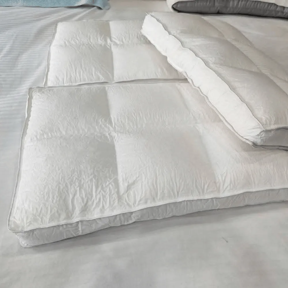 客製化床墊與寢具挑選：根據體型與空間打造專屬的睡眠