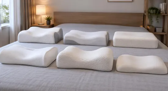 旅宿專用記憶枕與床品採購檢核指南