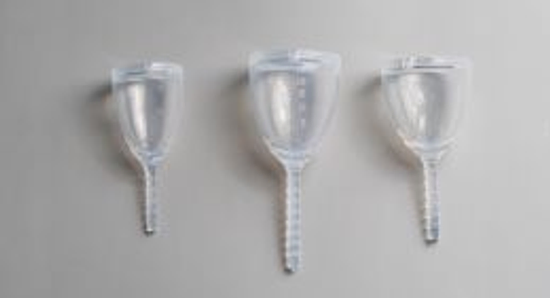 婦產科系列-月亮杯