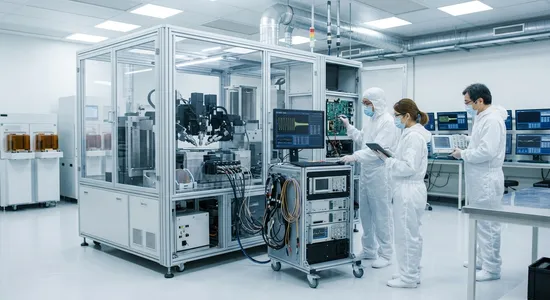設備觸控人機維修與機械手臂維修：全方位自動化修復