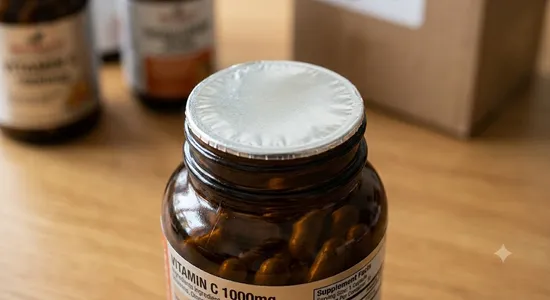 食品級 PE 發泡膜與防潮封口包材完全解析