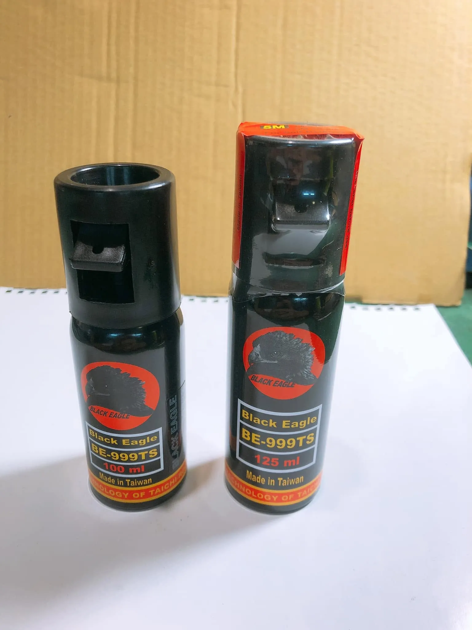 台北防身器材