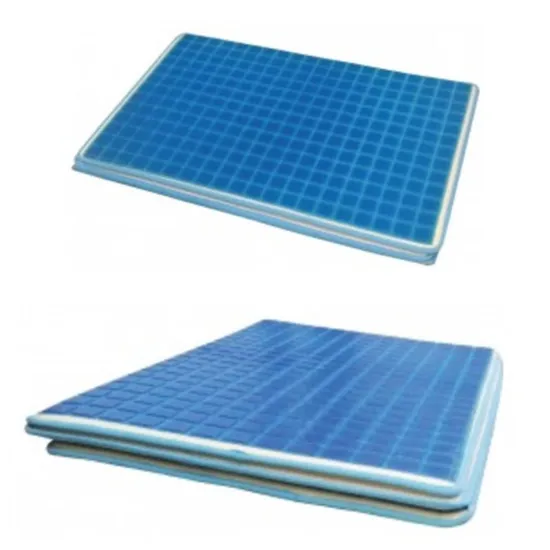 凝膠床墊 vs 冷感泡棉床墊：差在哪？睡眠科技解析