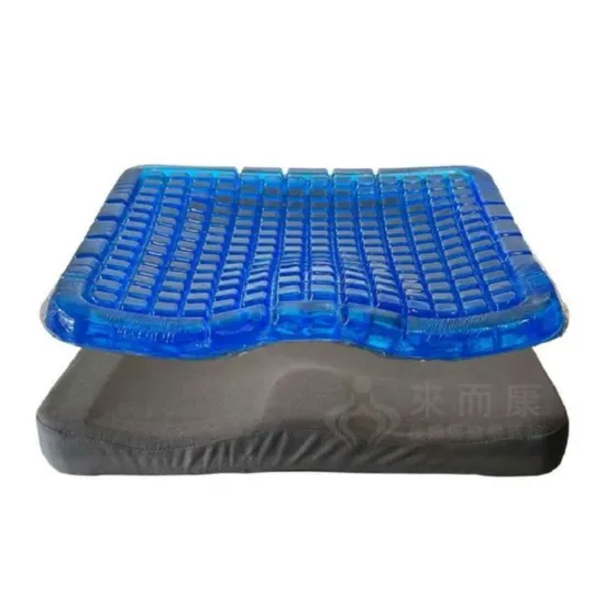 長輩久坐照護：如何挑選適合的脊椎減壓坐墊推薦？