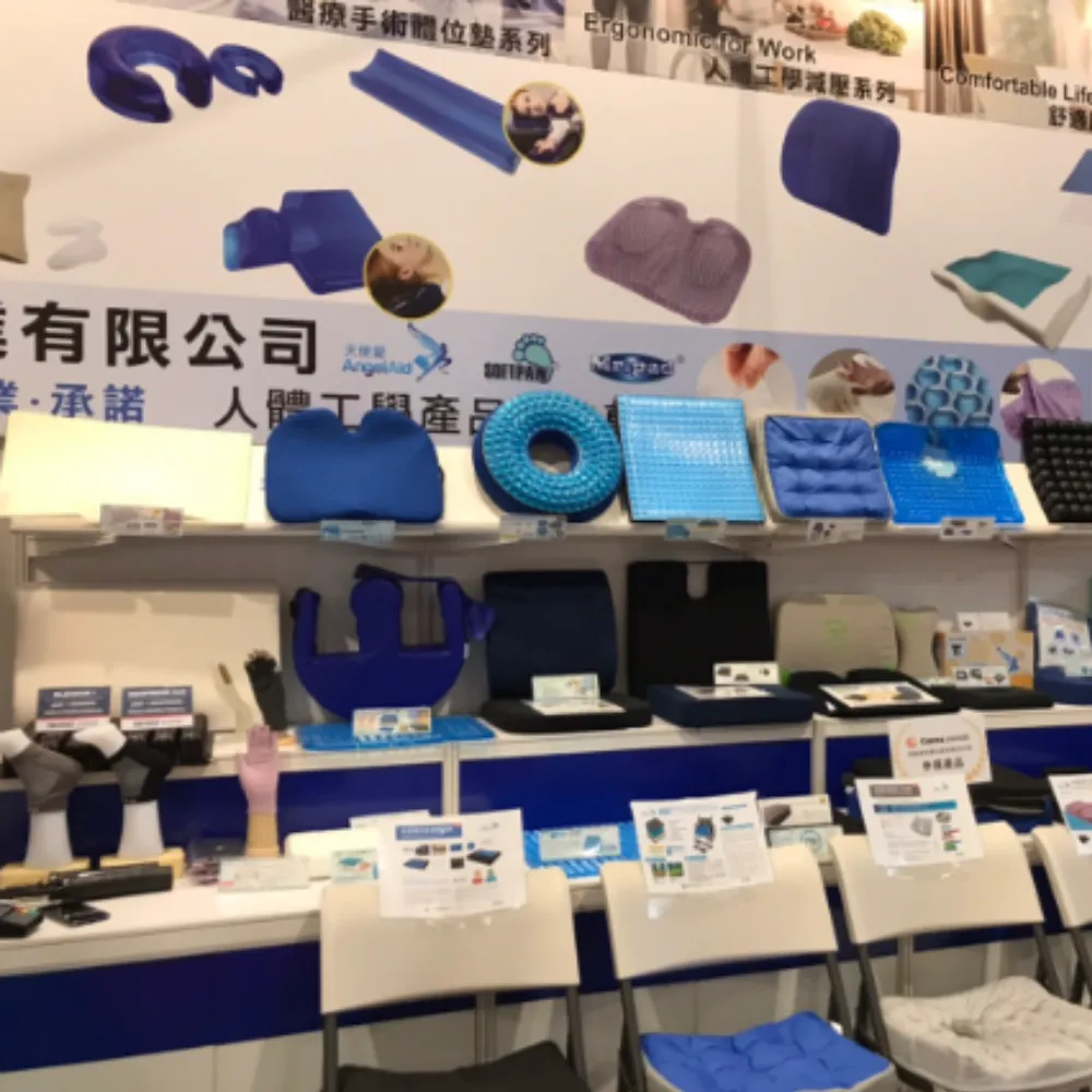 高密度泡棉坐墊工廠