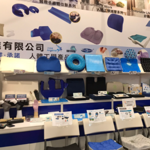 高密度泡棉坐墊工廠