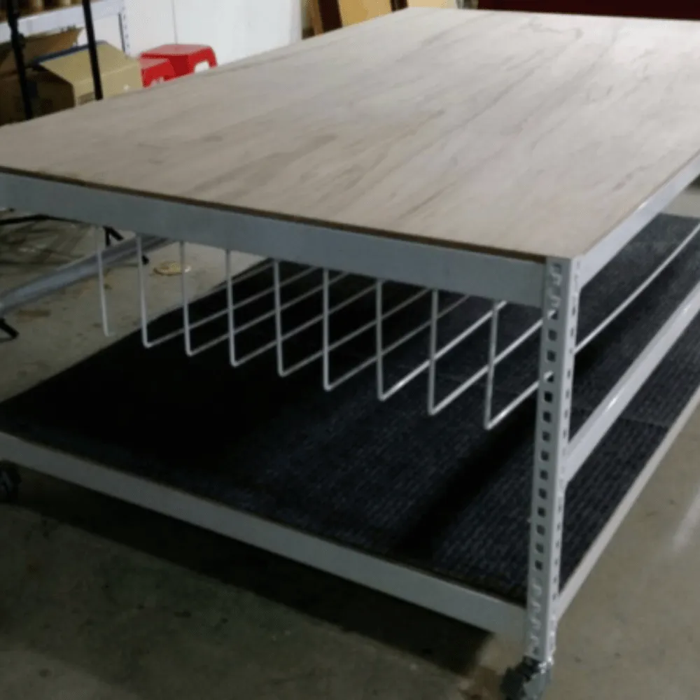 屏東免螺絲角鋼