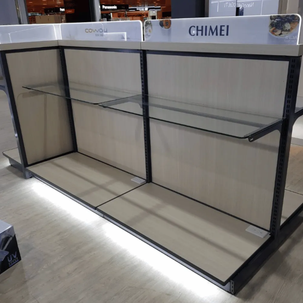 模型公仔展示櫃