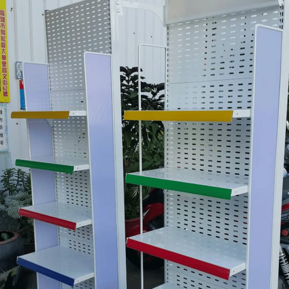 高雄玻璃展示櫃