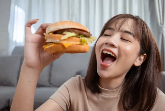 生髮食物