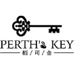 栢司金             PERTH'S KEY