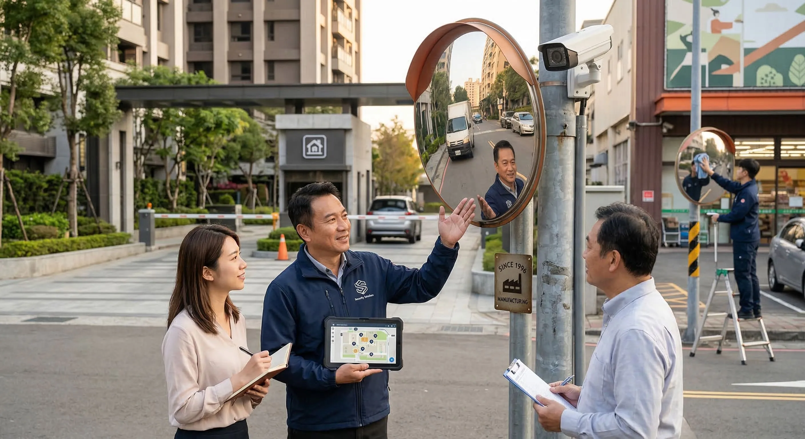 2-3選擇在地三十年老字號，為您的家園打造堅實防線