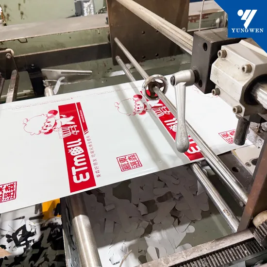 包材材質大解析：PE、PP、OPP 的差異與應用