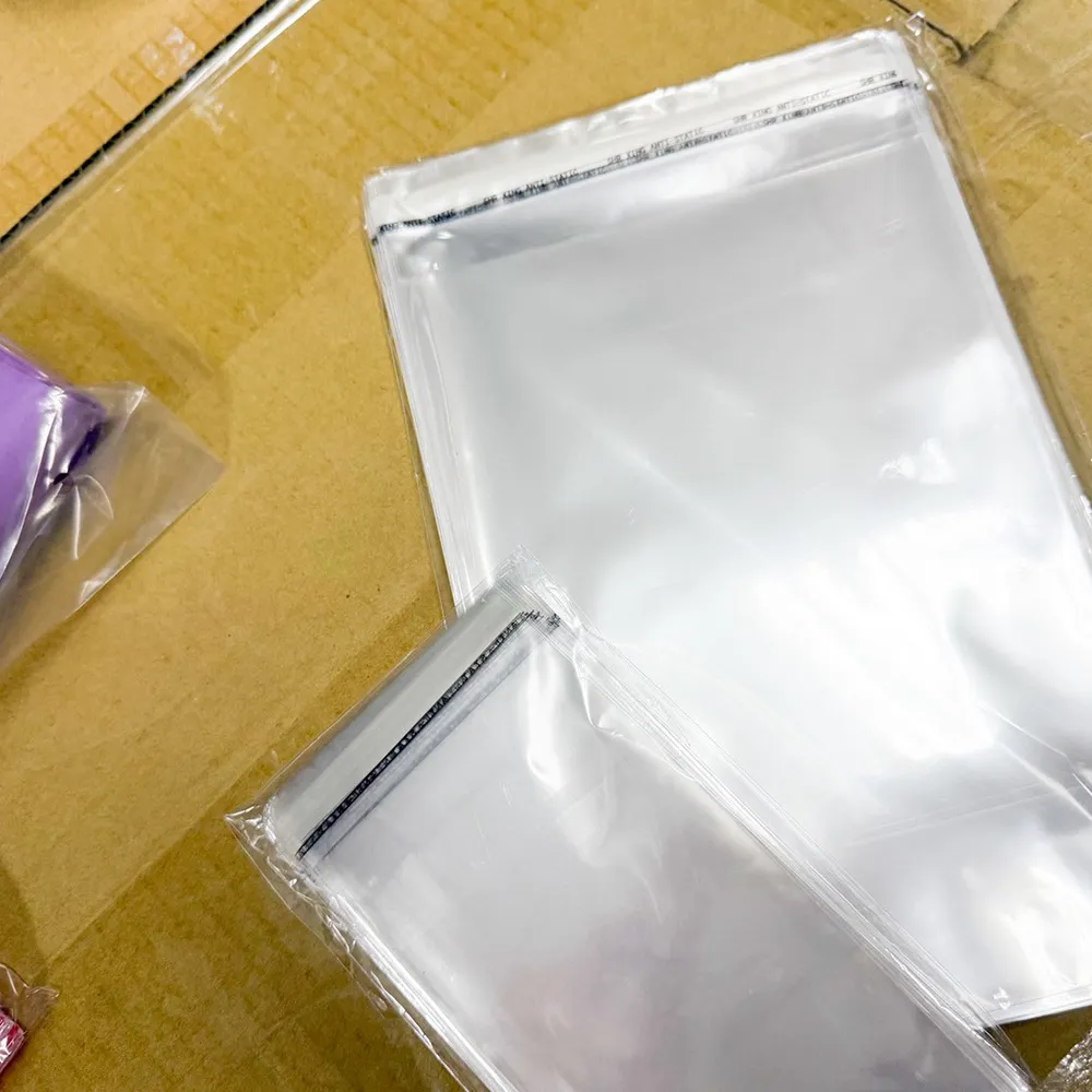 破壞袋領導品牌