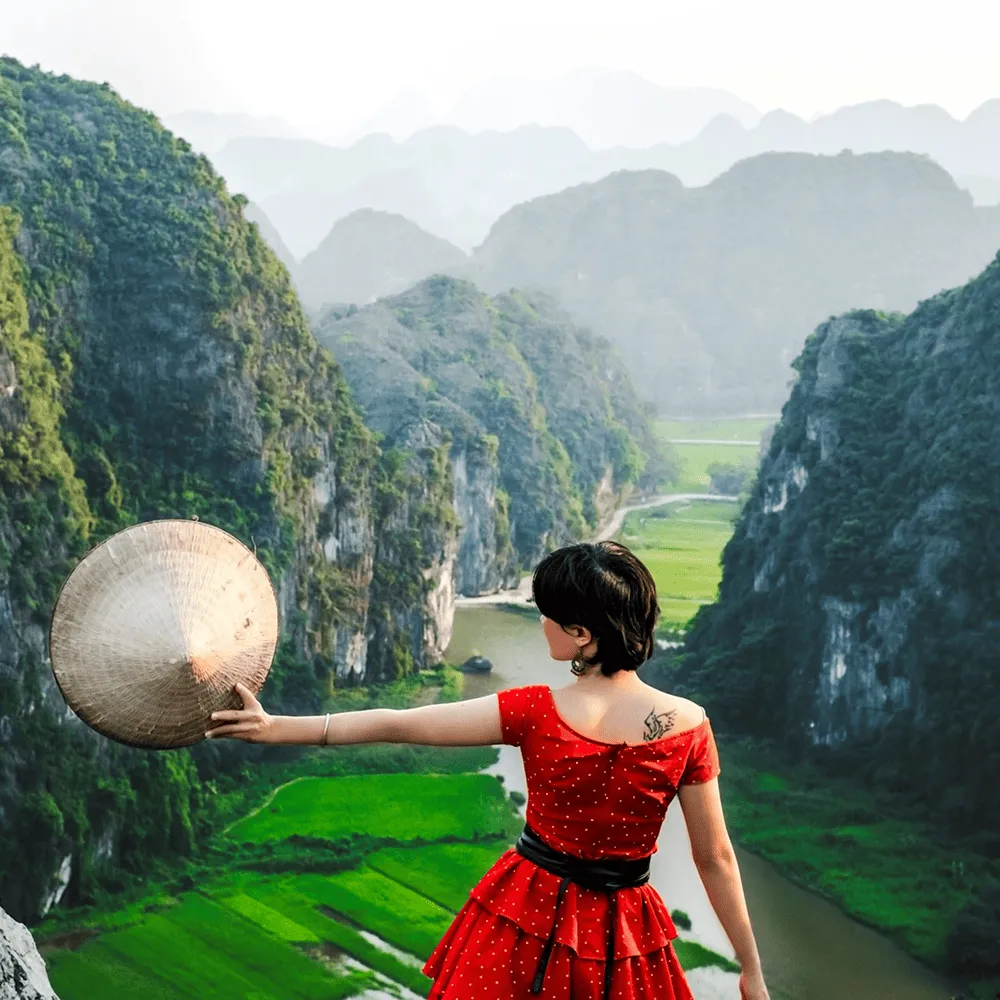 東南亞旅遊推薦