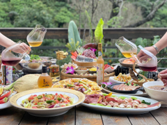 季節性菜色