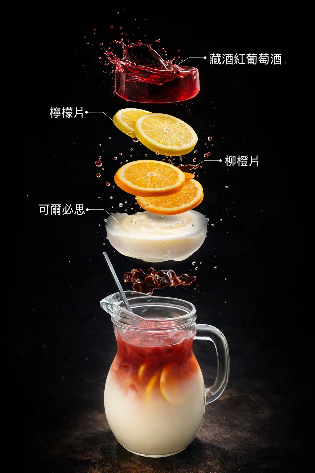 甦醒之酵 微醺乳酸飲