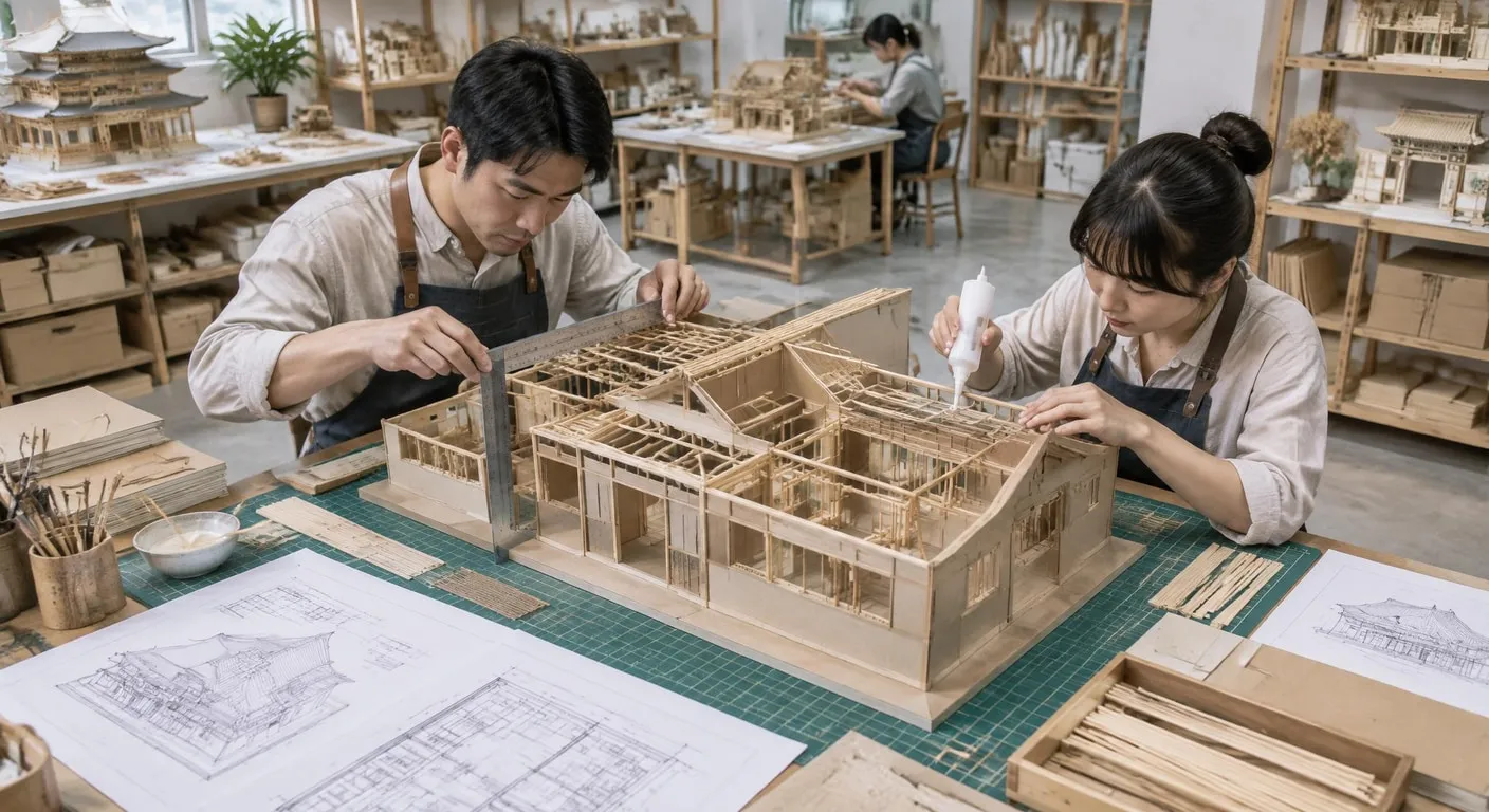 紙紮屋