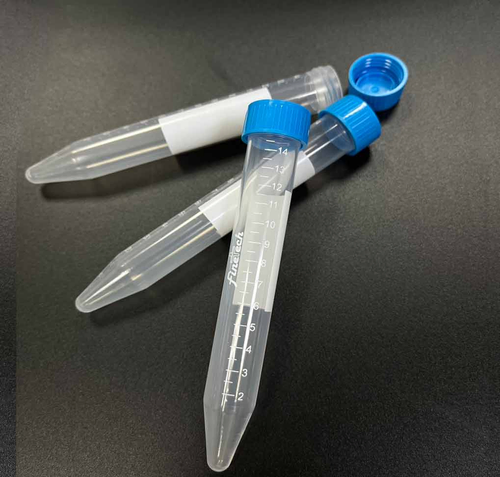 15ML離心管CENTRIFUGE TUBES