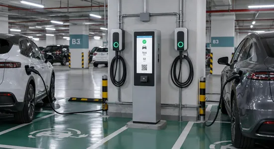 特斯拉充電樁費用該怎麼向使用者收?計費方式比較
