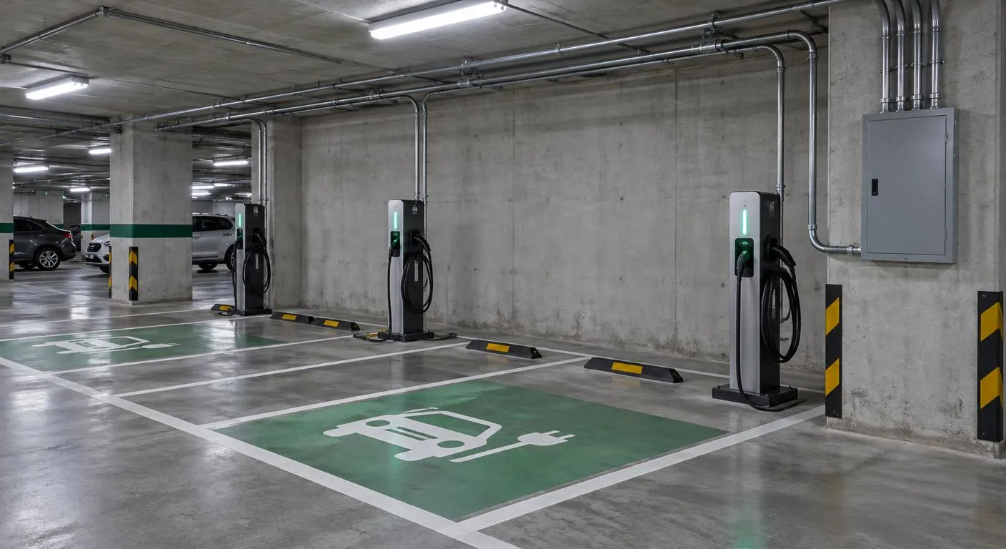 停車場繳費機