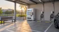 電動車充電站建置後，日常維護要盯緊的4個環節