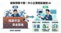 AI企業無痛升級