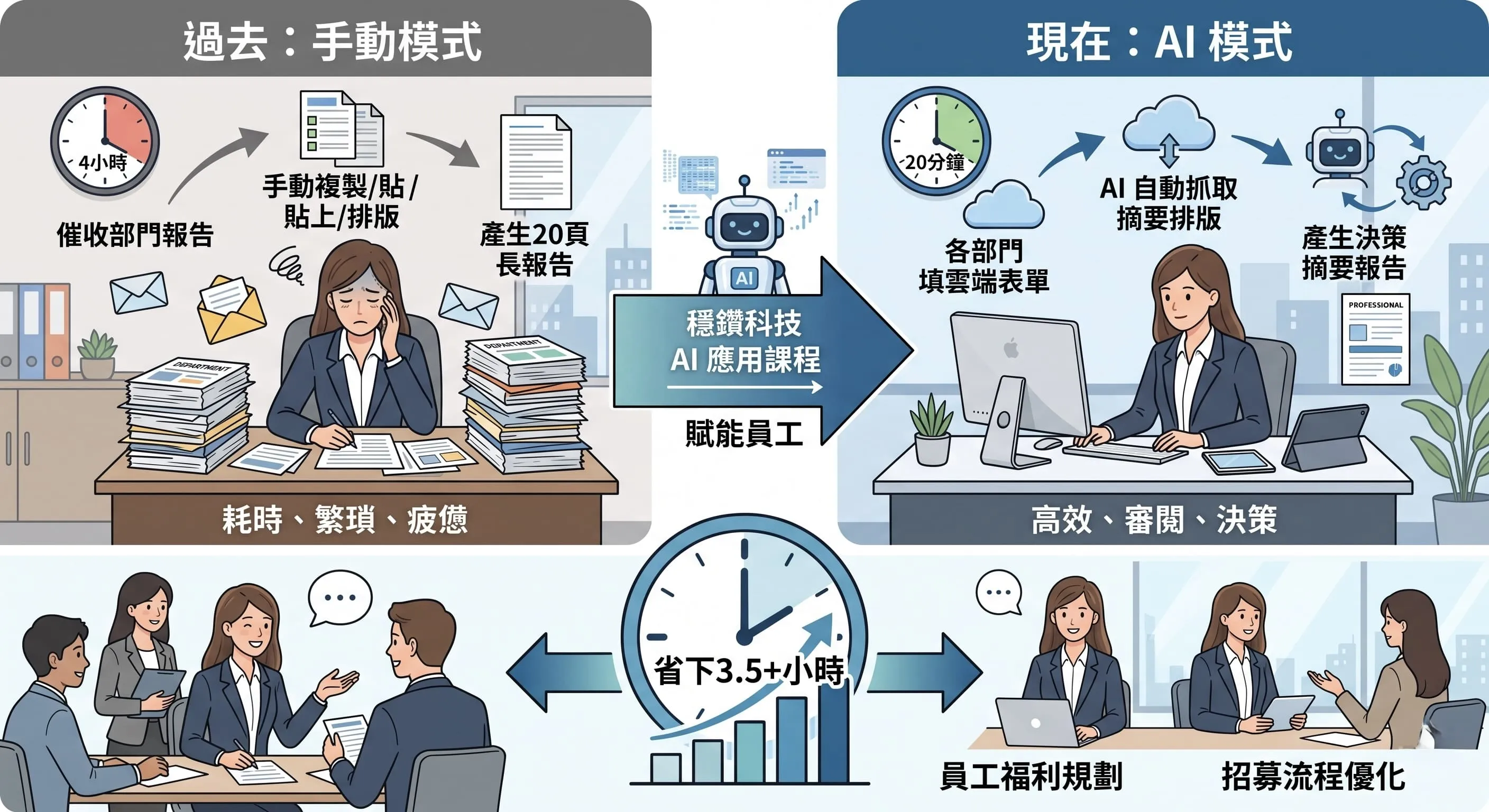 ai 學習課程