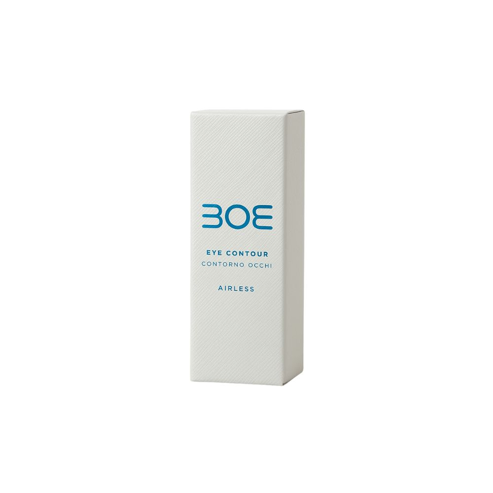 姍歐姍眼部輪廓精華膠 Eye Contour