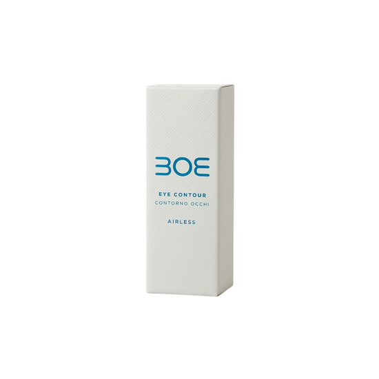姍歐姍眼部輪廓精華膠 Eye Contour