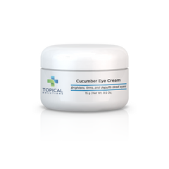 Cucumber Eye Cream
