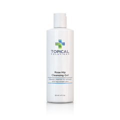 Rose Hip Seed Cleansing Gel