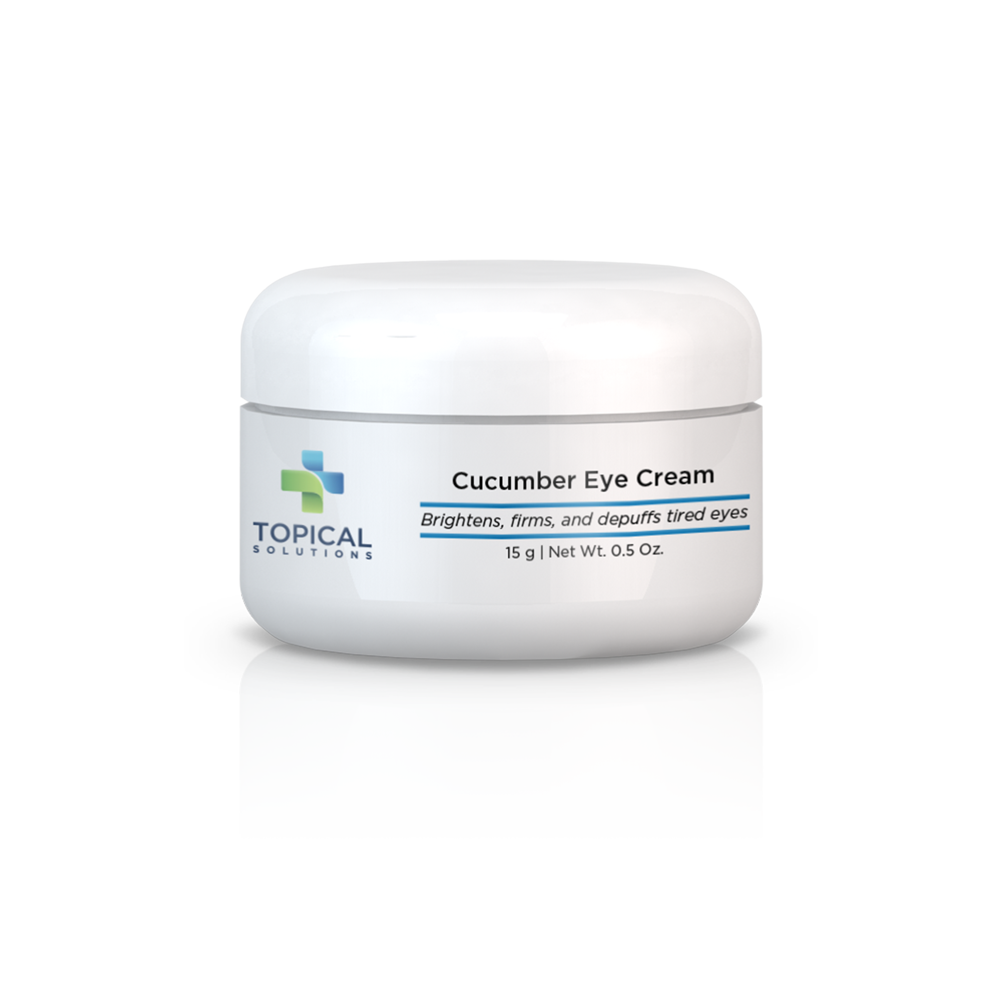 Cucumber Eye Cream