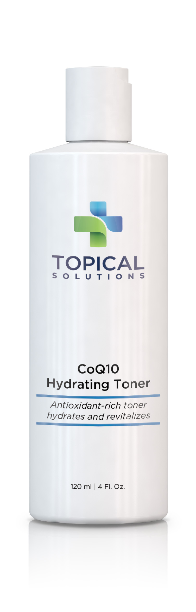 TN02.120 - CoQ10 Hydrating Ton
