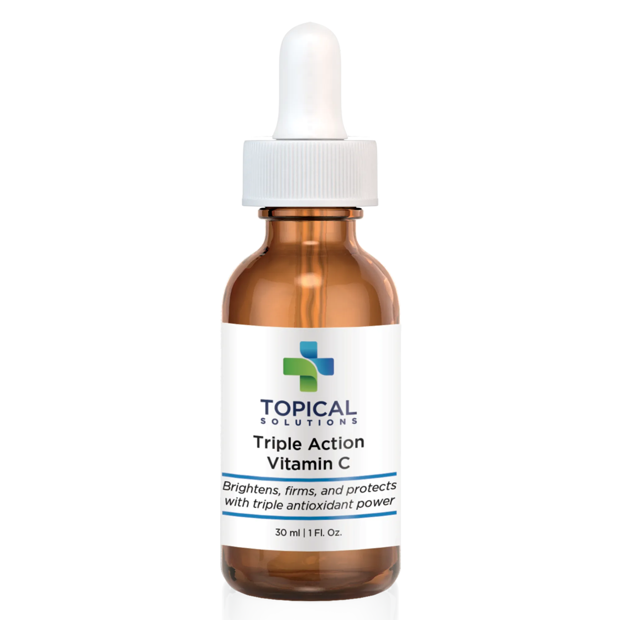 Triple Action Vitamin C