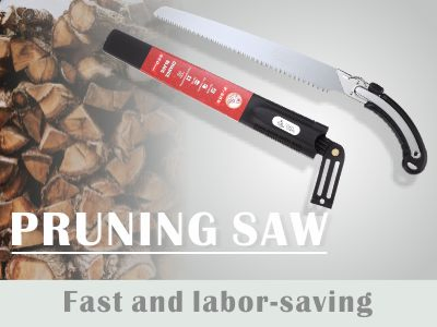 PRUNING SAW