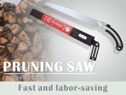 PRUNING SAW