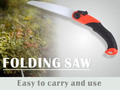 FOLDING SAW