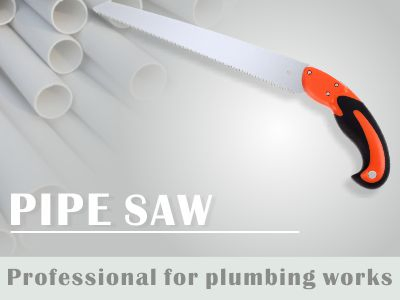 PIPE SAW