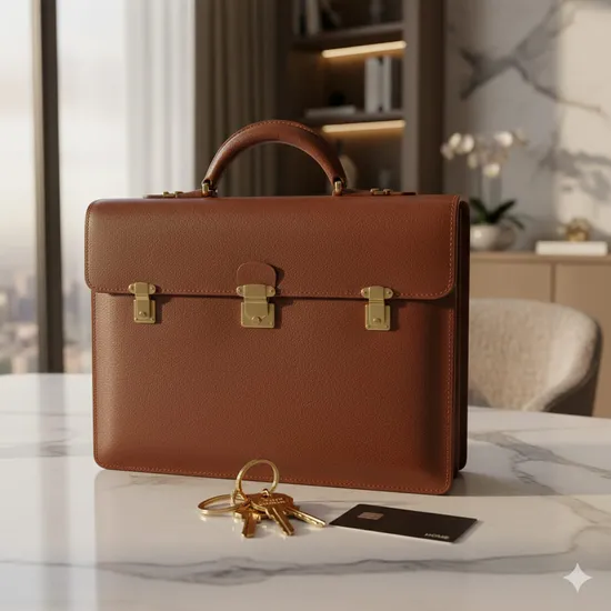 建案交屋禮：台中交屋包訂製與茄芷袋客製攻略