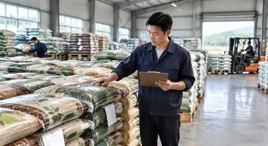 專業有機肥料推薦指南：認證標準與有機肥補助申請解析