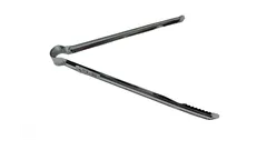 一尺特厚烤肉夾