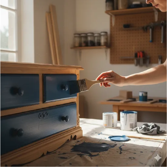 依客戶樣品精準研發，並給予最佳化配方建議