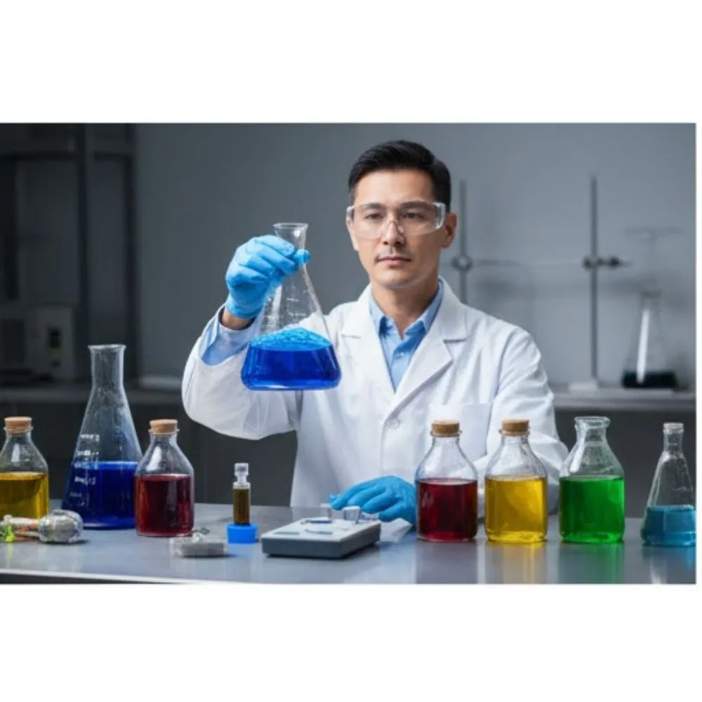 打造頂級木質感：木器著色用色料、傢俱著色與系統色料