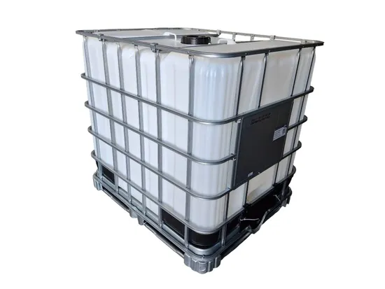 IBC 1噸方桶(四方桶)
