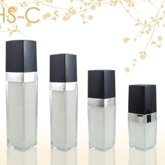 保養品包材選擇指南&mdash;&mdash;從水乳液瓶到面霜罐一次看懂