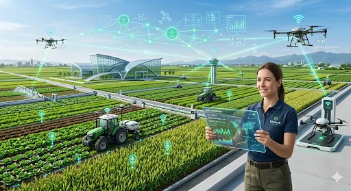 南台灣生物科技