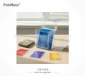 【常立塑膠】卡牌收納盒-客製化收納盒