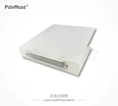活頁式相冊