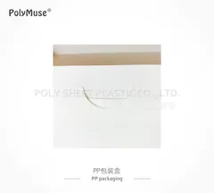 PP包裝盒